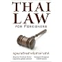 Thai Law for Foreigners - The Thai Legal System Easily Explained