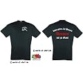DYNAMO DRESDEN ULTRAS KNIET NIEDER IHR BAUERN T-SHIRT