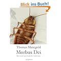Morbus Dei: Ketzereien vom Rande des Universums