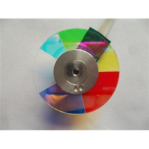 Acer V12S Replacement Color Wheel