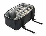 Pacsafe  Camera Insert,Black,One Size