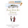 Last Seen in Lhasa: The story of an extraordinary friendship in modern Tibet