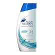Head & Shoulders Ocean Lift 2 in 1 Shampoo + Conditioner, 23.7-fluid ounces Bottles (Pack of 2)