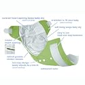 Bum Genius Grasshopper Cloth Diaper