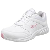 Reebok Womens Steady Stride Dmx Ride Walking Shoe