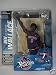 Search : Ben Wallace Figure #3 Detroit Pistons Afro McFarlane NBA Series 7 Action Figure