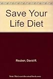 The save your life diet