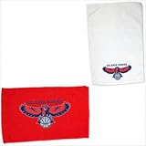 NBA Sport Towel Combo Team: New Orleans Hornets
