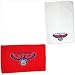 NBA Sport Towel Combo Team: Atlanta Hawks