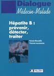 H�patite B : pr�venir, d�tecter, traiter