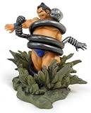 Ultimate Muscle Kinnikuman Trading Figure
