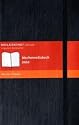 Moleskine Weekly Notebook 2010 12 Month Large Soft Black (Moleskine Srl)