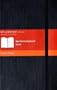 Moleskine Weekly Notebook 2010 12 Month Large Soft Black (Moleskine Srl)
