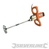 NEW HEAVY DUTY PLASTER MIXER 3YRS GUARANTEE