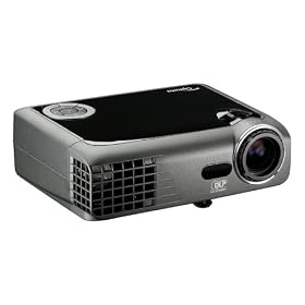 Optoma EX330 Ultra Portable Dlp Projector