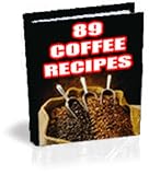 89 Original Recipes For Coffee Lovers