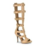 Funtasma Womens Gladiator-208/T Boot