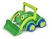 Melissa & Doug Sunny Patch Skippy Frog Bulldozer Construction Vehicle