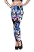Sunnydate Women Fall 2015 New Fashion Variaty Colorful Printed Leggings