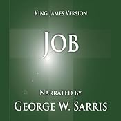 The Holy Bible - KJV: Job | [Hovel Audio, Inc.]