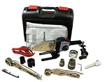 Socket Fusion Tool Kit TK-110