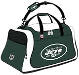 New York Jets Duffle Bag