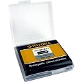 Bundlestar * Akku f�r Sony NP-BG1 und NP-FG1 (neueste Generation 100% kompatibel!) zu Sony CyberShot DSC HX20V HX10V HX9V HX7V HX5V H90 H70 H55 WX10 WX1 und viele mehr - inkl. Transportbox