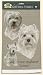 terrier16  - David Kiphuth Dog Breed Kitchen TowelWestie Terrier Westie