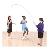SSG Double-Dutch Jump Ropes- 1 Pair