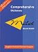 Book Milet Comprehensive Dictionary (English-Turkish & Turkish-English) (Milet Redhouse)
