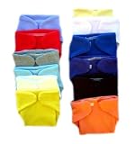 Baby Diaper Covers - Lots of Colors!