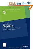 Ripple Effect: How Empowered Involvement Drives Word of Mouth (Forschungsgruppe Konsum und Verhalten)