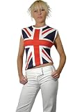 British Flag - Union Jack Jrs