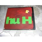 HUH CD 7 Music Sampler by The Human League, Alanis Morisswette, Air Supply, Chicago, and Bonepony