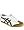 white dark brown