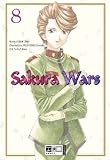 Sakura Wars 08