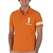 Converse One Star Pique Polo - Orange