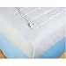 Westpoint Martex Restwarmer Queen Heated Mattress Pad with Dual Controls
