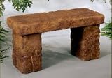 Europa Bench