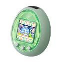 Tamagotchi iD グリーン(たまごっち アイディー グリーン)