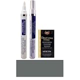 1 2 Oz. Light Opal Gray Pearl (Trim) Paint Pen Kit for 1992 Mazda 929 (45) by PaintScratch Automotive Touch Up Paint&node=15684181