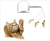 FROLICAT TWITCH, Color: WHITE (Catalog Category: Cat:TOYS)