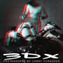 3DX Photography by Larry Ferguson Adult 3-D