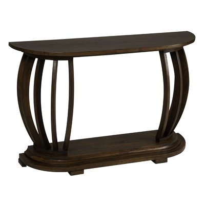 Cooper Classics 6113 Burton Distressed Pecan