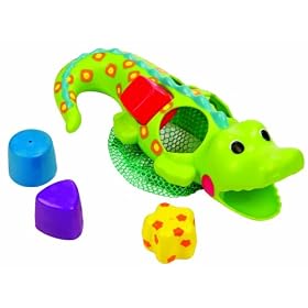 Al-I-Sorter Alligator