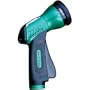 P3 International P0520 Save A Drop Water Usage Monitoring Garden Hose Spray Nozzle