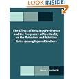 The Effects of Religious Preference and the Frequency of Spirituality on the Retention and Attrition Rates Among Injured Soldiers