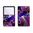 Solitude Design iPod classic 80GB/ 120GB Protector Skin Decal Sticker