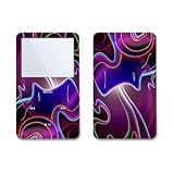 Solitude Design iPod classic 80GB/ 120GB Protector Skin Decal Sticker