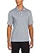 adidas Golf Men's Climalite Solid Stretch Jersey Polo
